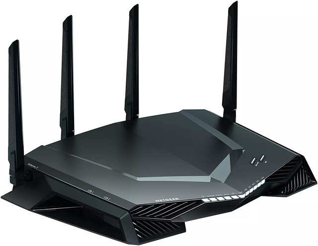 Best gaming routers in India