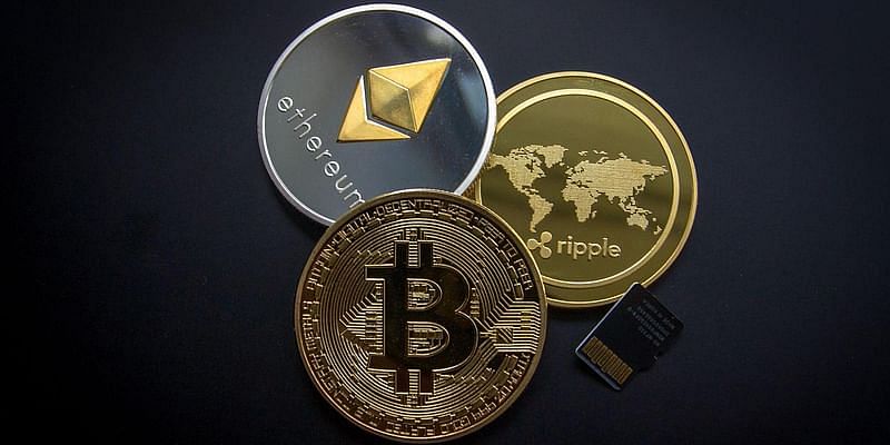 Cryptocurrency in Fintech